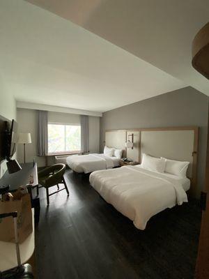 Fairfield by Marriott