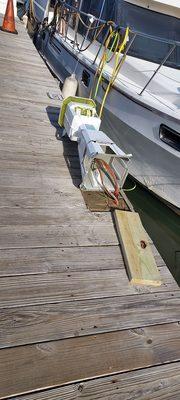 Baltimore Yacht Club