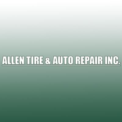 Allen Tire & Auto Repair