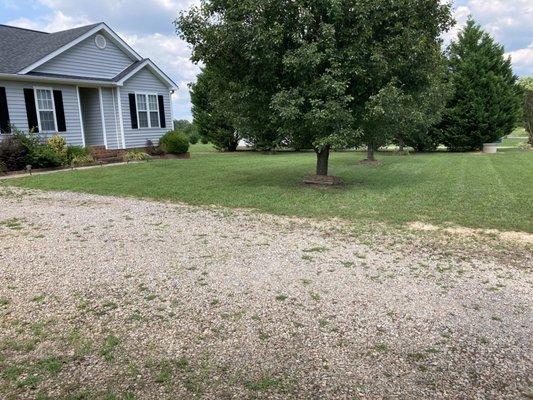 Cook Landscaping & Hauling