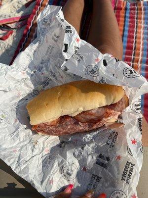 Jimmy John's