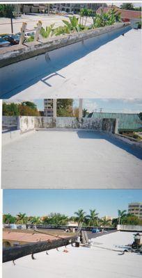 Top State Roofing & Construction