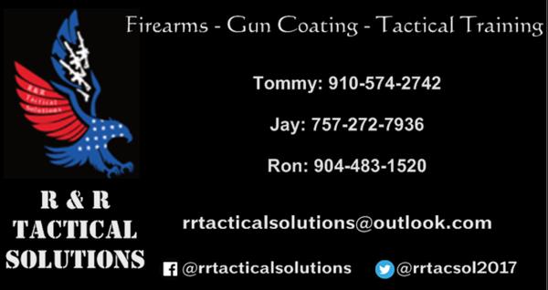 R&R Tactical Solutions
