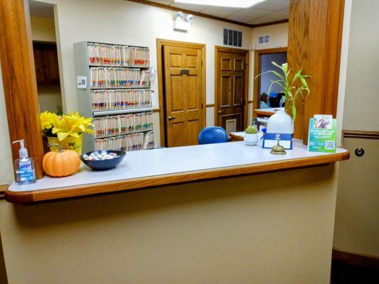 Dental Associates of Palos Park