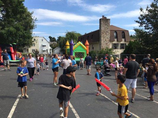 Saint Margaret School