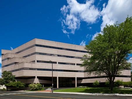 Red & Blue International