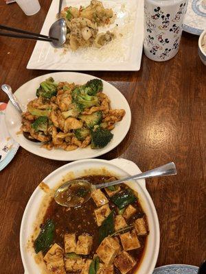 30. 麻婆豆腐 / Mapo Tofu