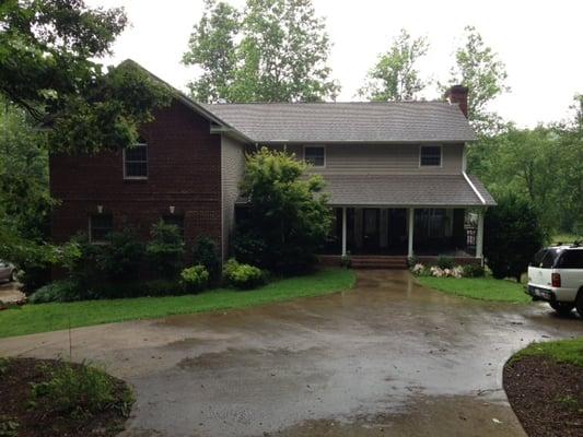 Birdhouse Bed and Breakfast