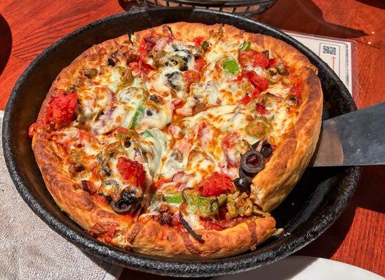 The Politican Medium