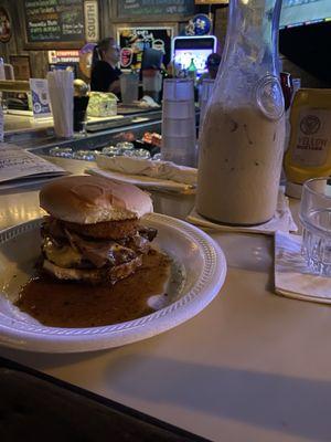 Charlie Brown's Restaurant