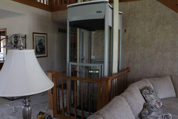 Home For Life Advantage