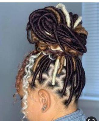 Jaka Express African Hair Braiding