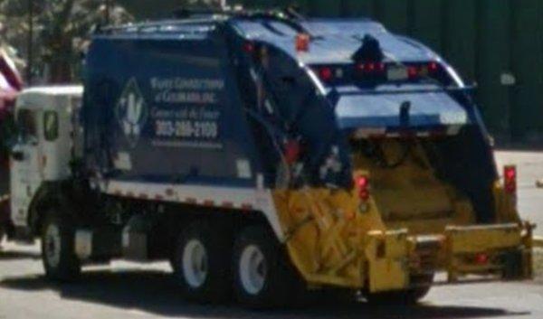 McNeilus Truck & Manufacturing