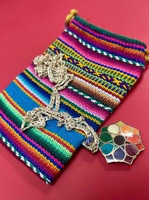 Talismán para la buena suerte