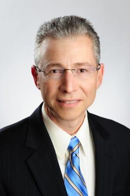 Seth Rubenstein, DPM