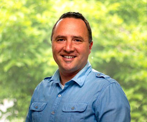 Robert DeGutis, M.S., LAC