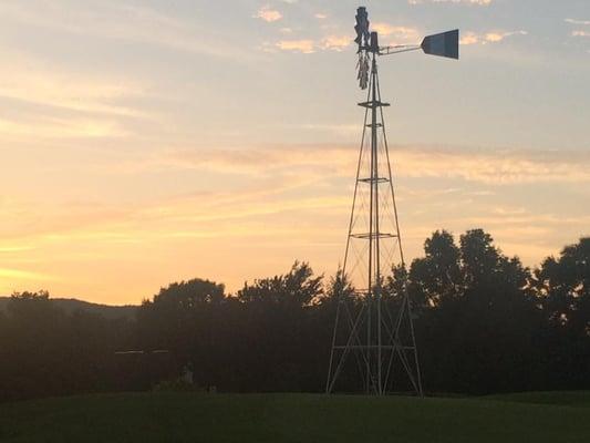 Belles Springs Golf Course