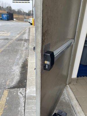 Your Local Locksmith