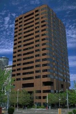 Ash Brokerage Corporation