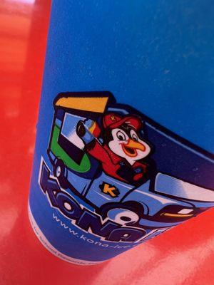 Kona Ice