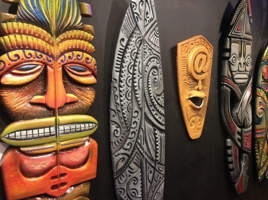 Hell "Ton" John Reclaimed Surfboards!!!