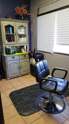 Camille's Creations Studio