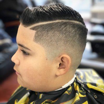 Jorge's Barber Shop