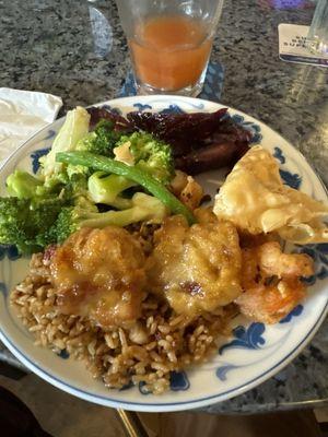 Lei's Garden Restaurant