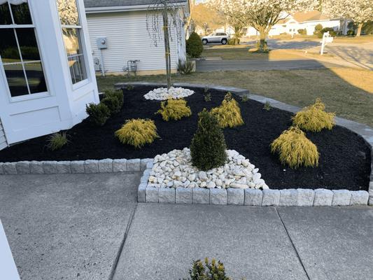 Simple Landscaping