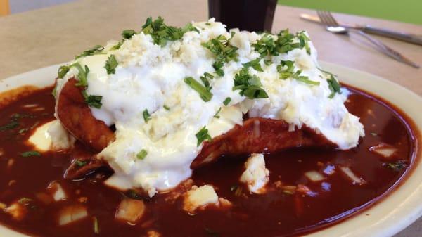 Tres Hermanos Catering