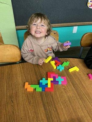 Moser Preschool & Daycare