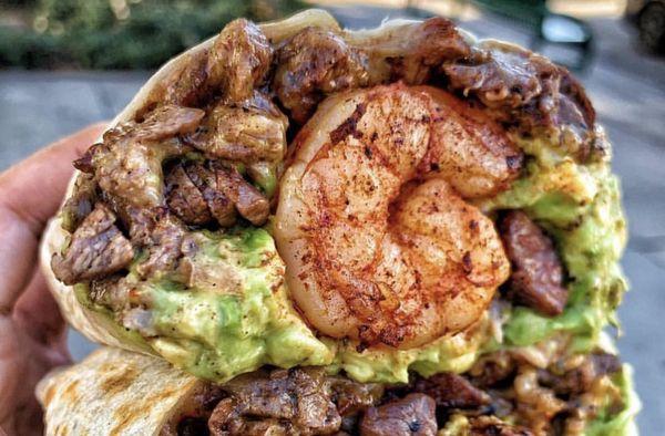 Sonoritas Prime Tacos