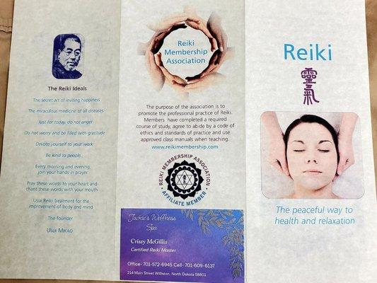 Jackie's Wellness Spa