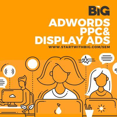 Maximize every dollar into sales advertising on google and other search engines.