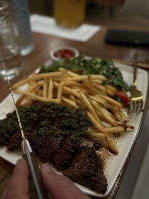 Good News Restaurant and Bar