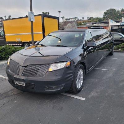 Professional Auto Tech