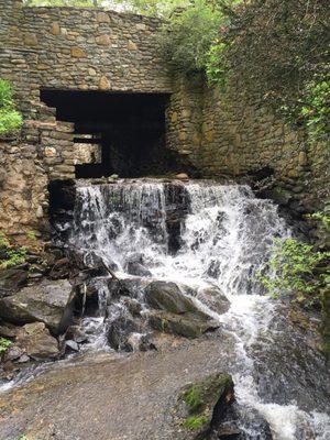 Annie Cannon Gardens