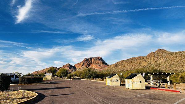 Phon D Sutton Tonto National Forest