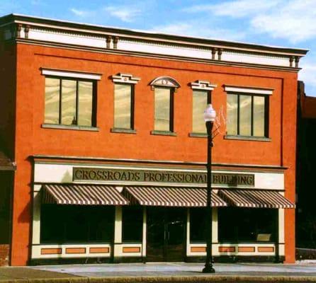 Andolina Dental PC
Proudly serving the Hornell area for more than 30 years.