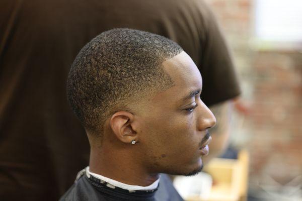 Trendsetter Barbershop