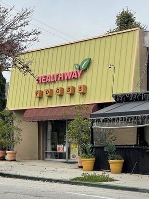 Healthway Foods
