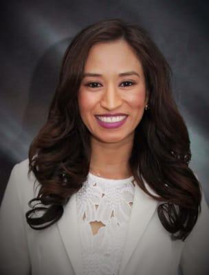 Wendy Bustamante CTNC