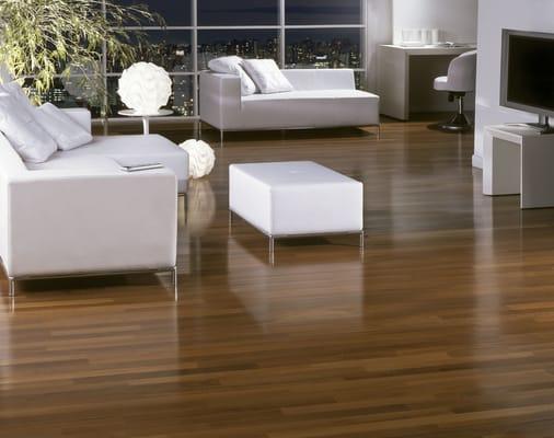 NYC Hardwood Flooring