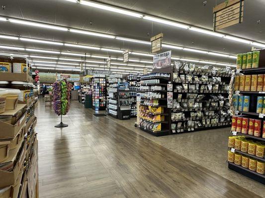 Clark's Nutrition & Natural Foods Market