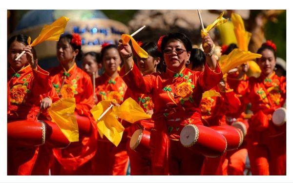 See their website for upcoming events.