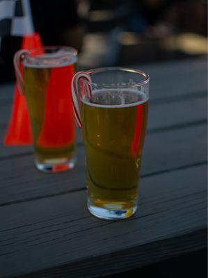 San Fernando Brewing Company