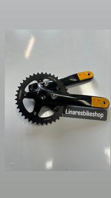 Linares Bike Shop