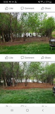 Hacker Services-Northville Supply Yard