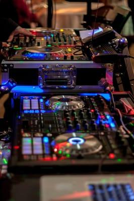 West Coast Party Rockers