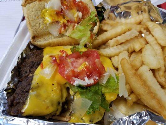 Now Toasted Food Truck